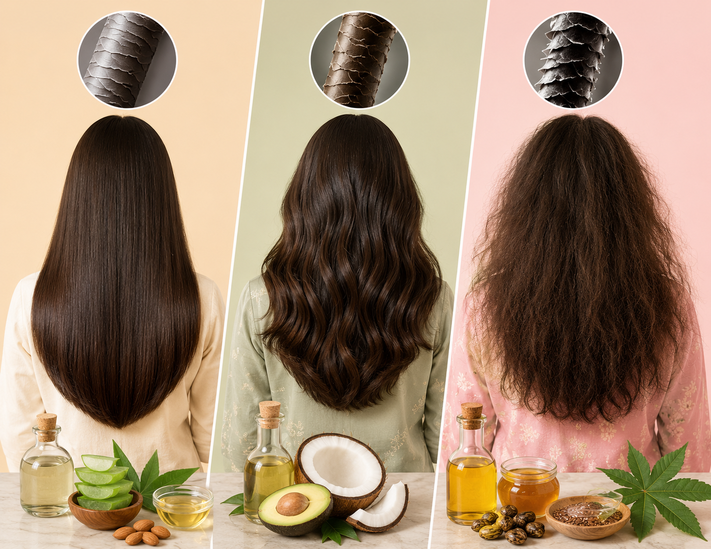 Hair Porosity Guide: A Complete Guide for Pakistani Hair Types